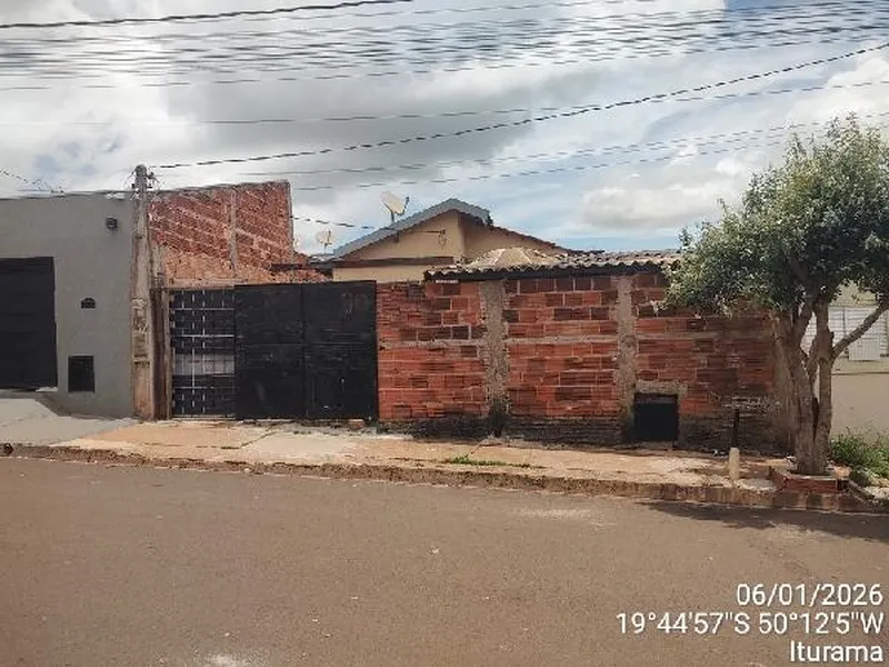 Casa em Venda Direta