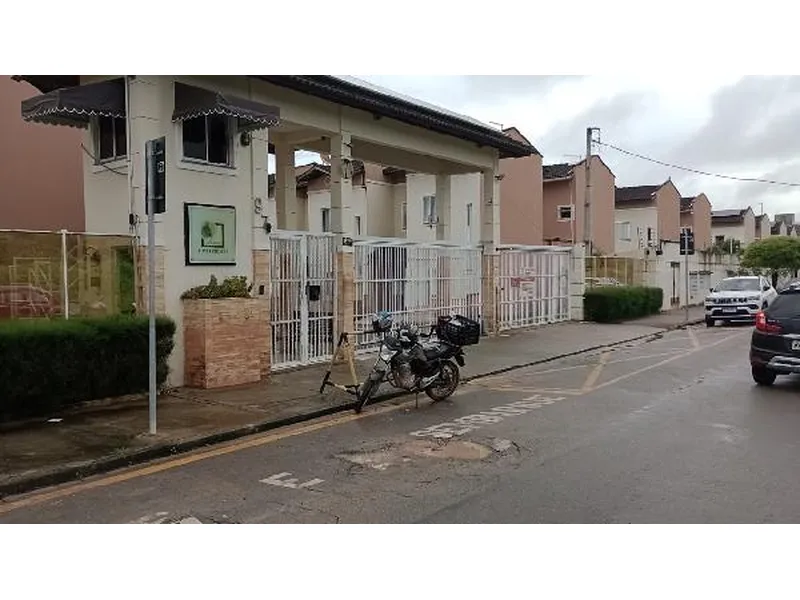 Casa em Licitação