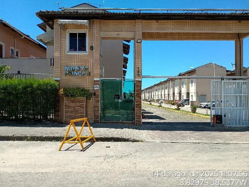 Casa em Leilão Extrajudicial