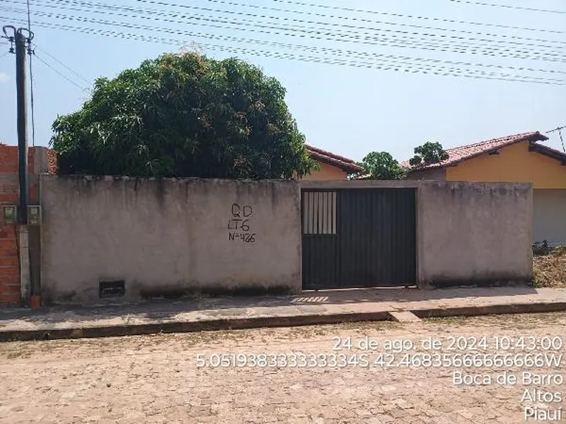 Casa em Venda Direta
