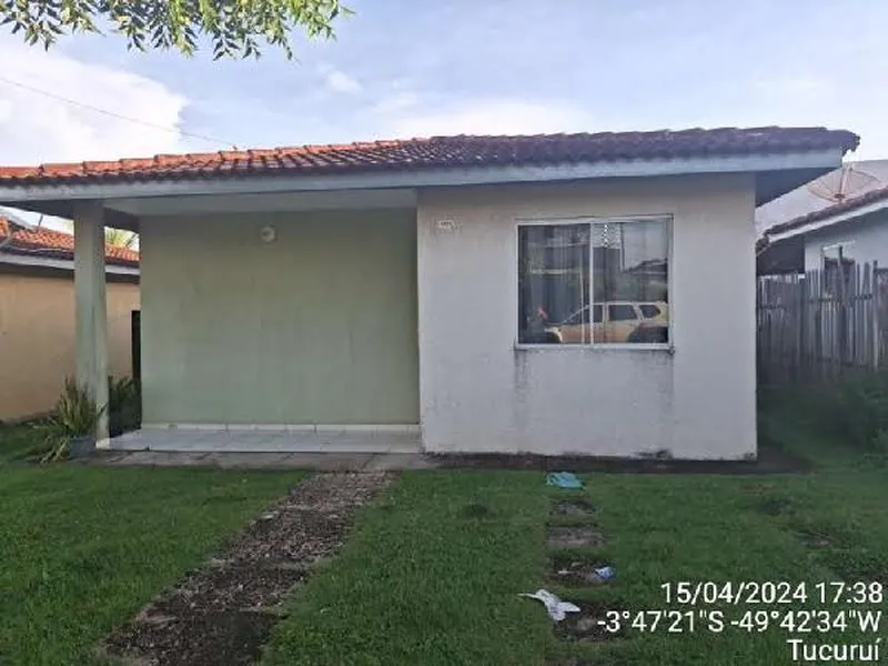 Casa em Venda Direta