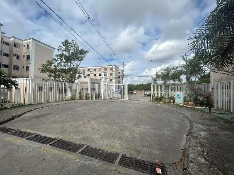 Apartamento em Venda Direta