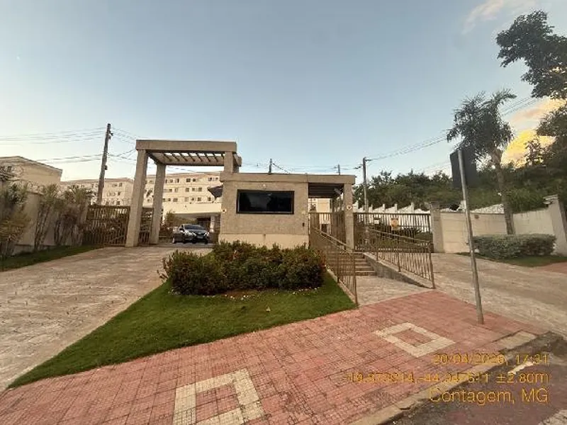 Apartamento em Licitação