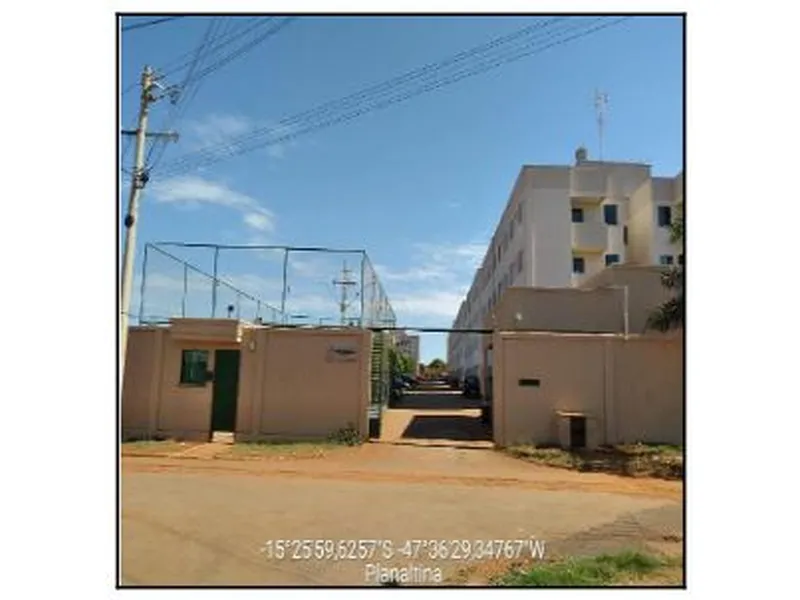 Apartamento em Venda Direta