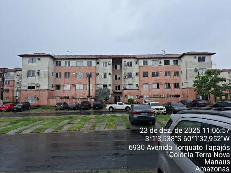 Apartamento em Venda Direta