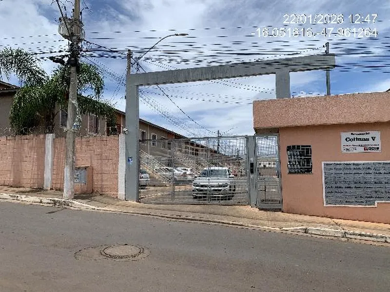Apartamento em Venda Direta