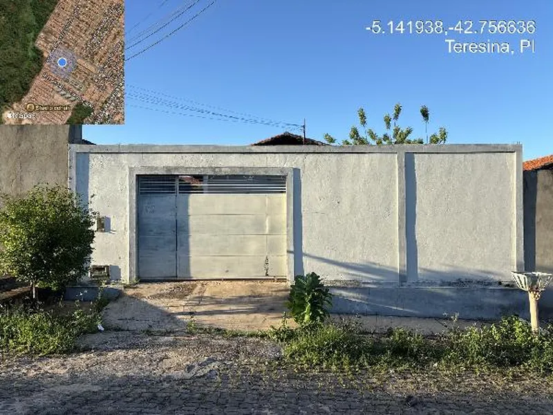Casa em Leilão Extrajudicial