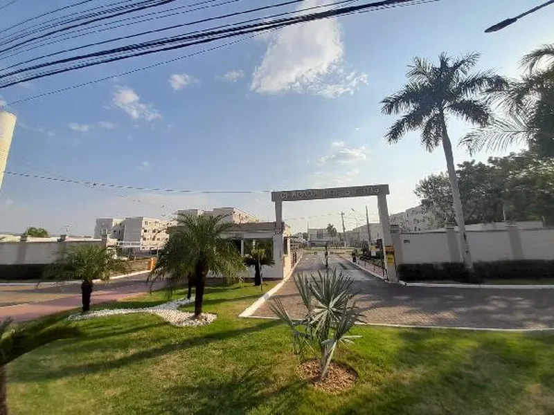 Apartamento em Licitação