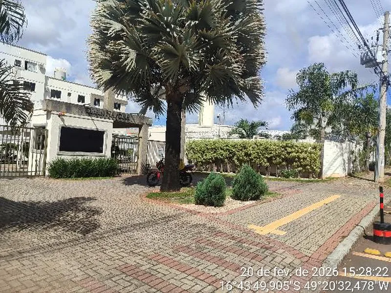 Apartamento em Licitação