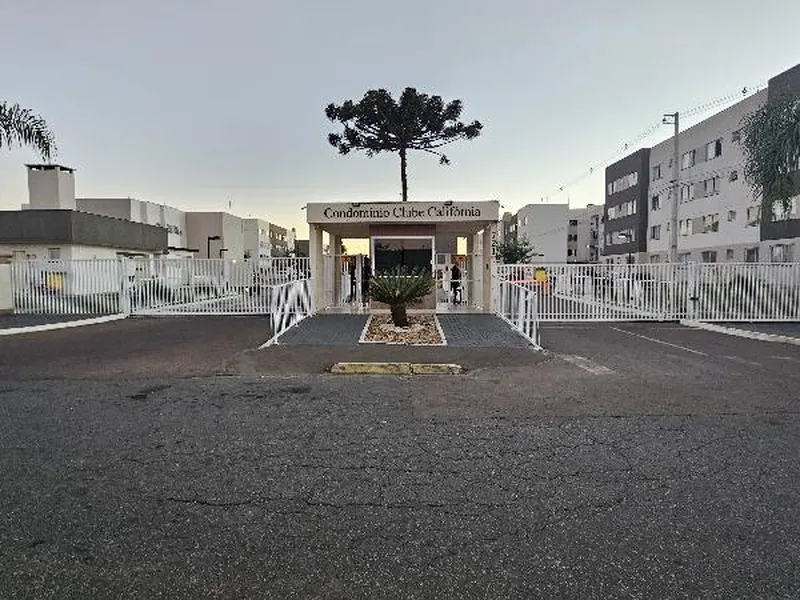 Apartamento em Licitação