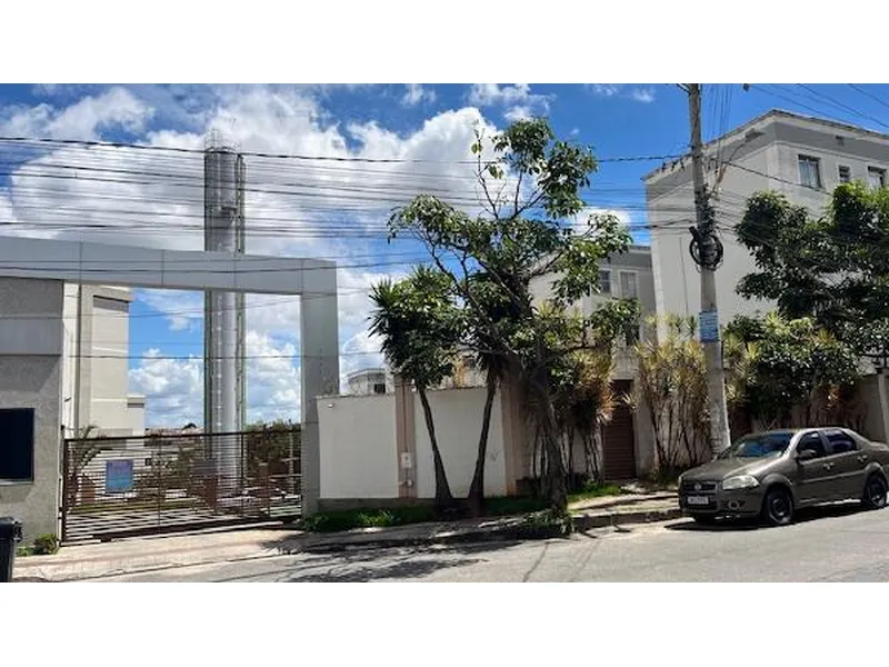 Apartamento em Licitação