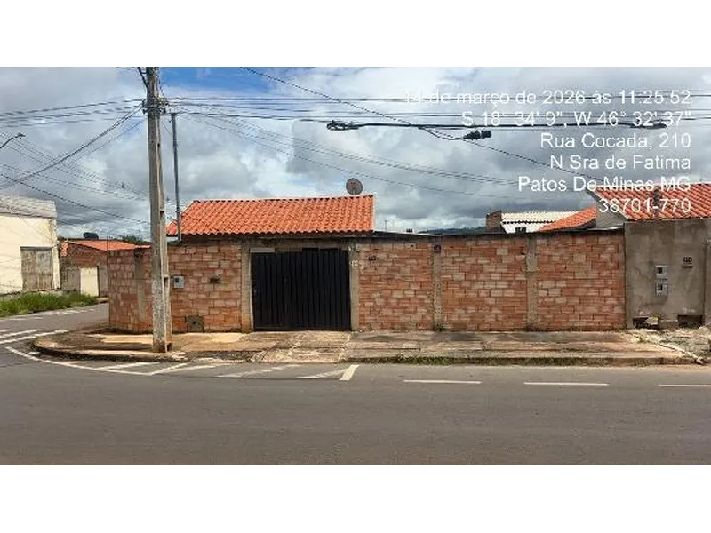 Casa em Venda Direta