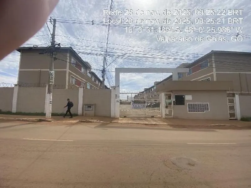 Apartamento em Licitação