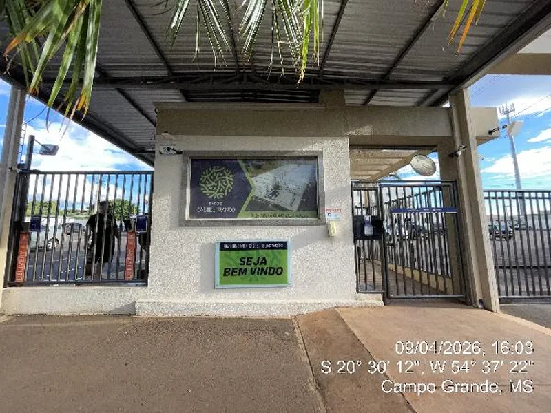 Apartamento em Licitação