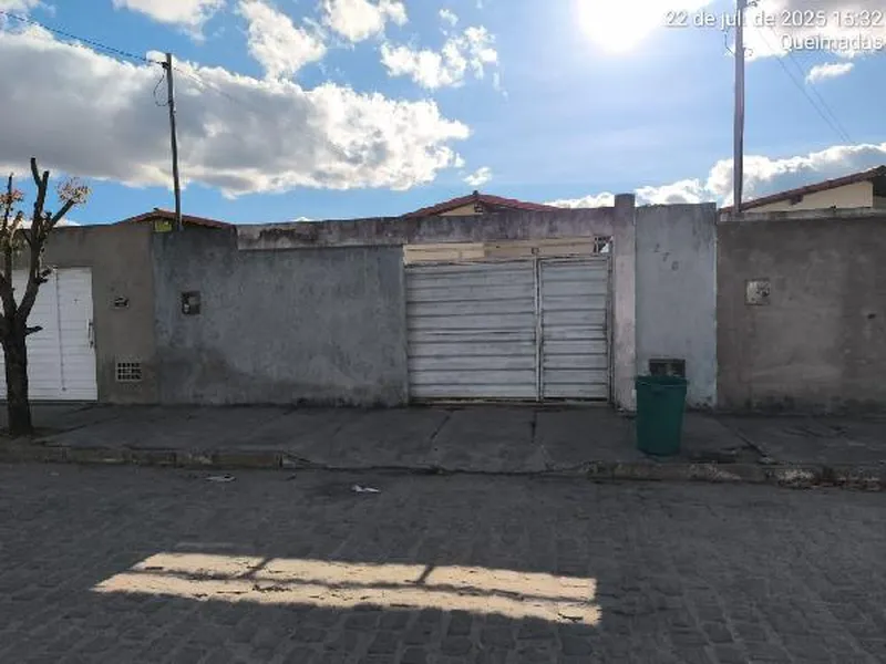 Casa em Leilão Extrajudicial