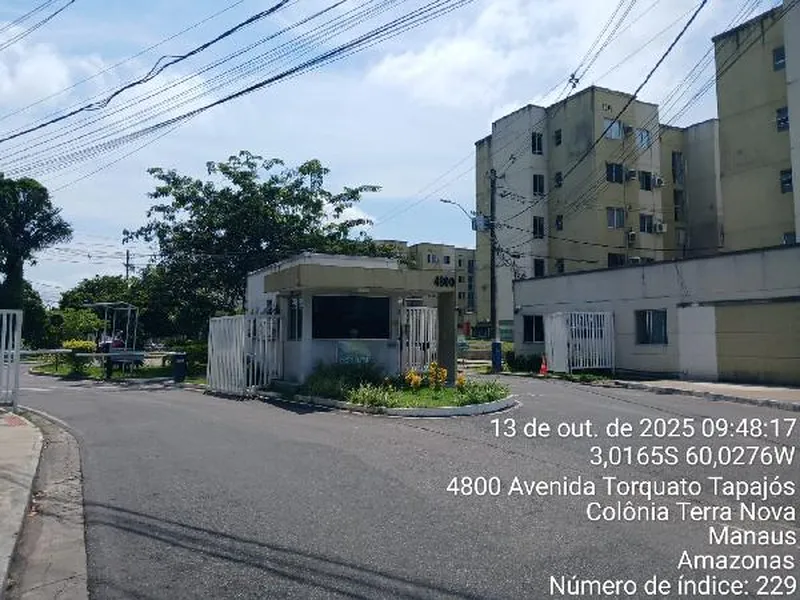 Apartamento em Licitação