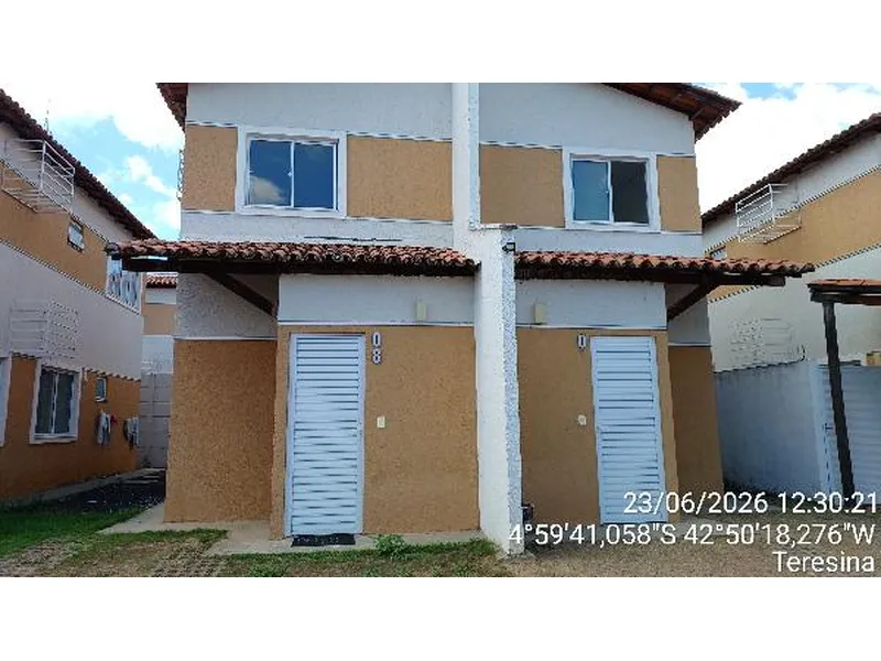 Casa em Leilão Extrajudicial