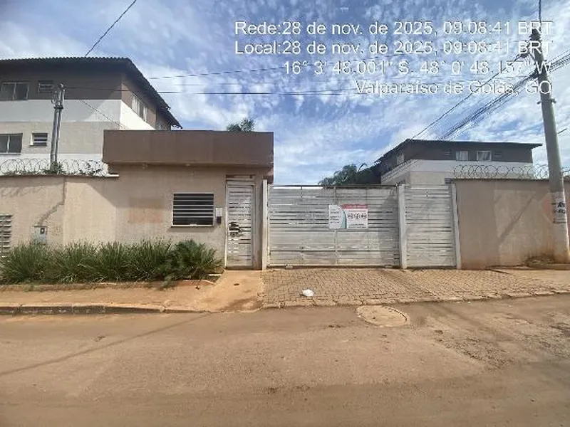 Apartamento em Licitação