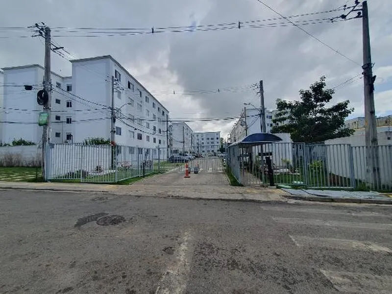 Apartamento em Venda Direta