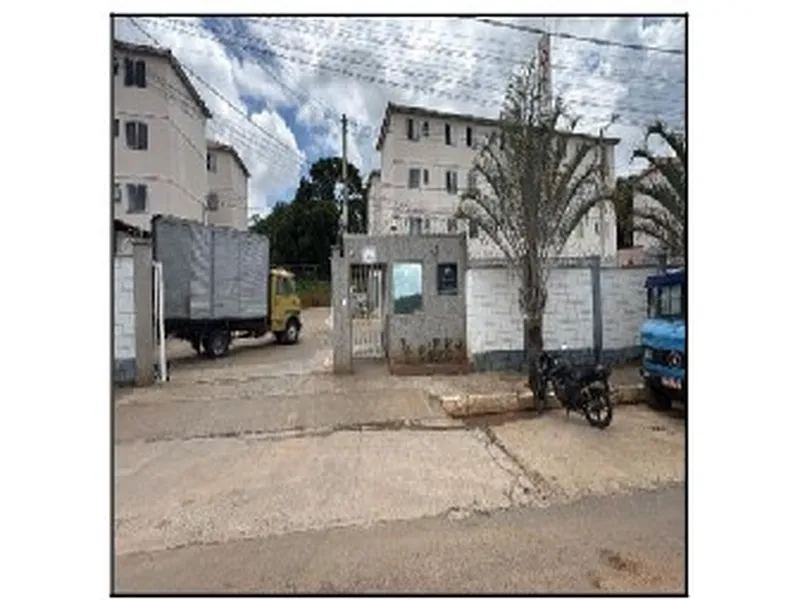 Apartamento em Venda Direta