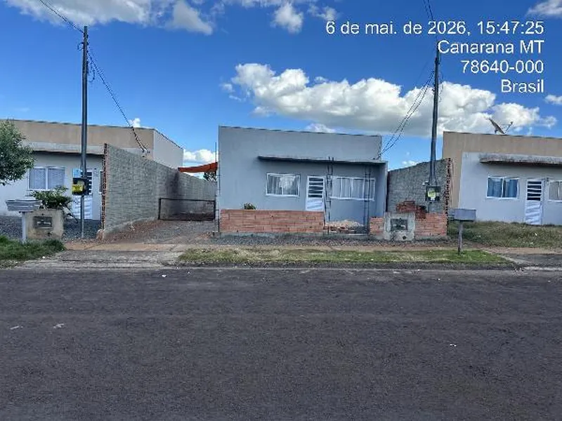 Casa em Leilão Extrajudicial