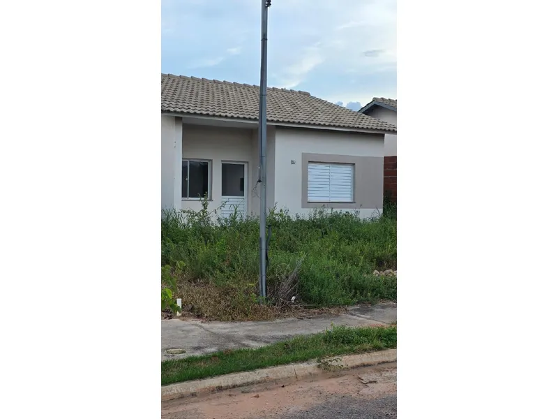 Casa em Licitação