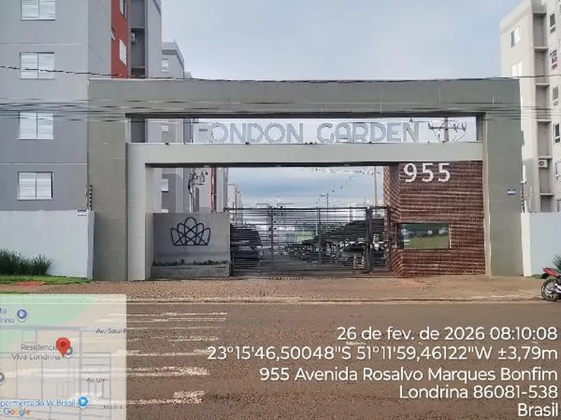 Apartamento em Venda Direta
