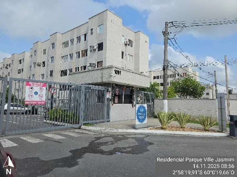 Apartamento em Licitação