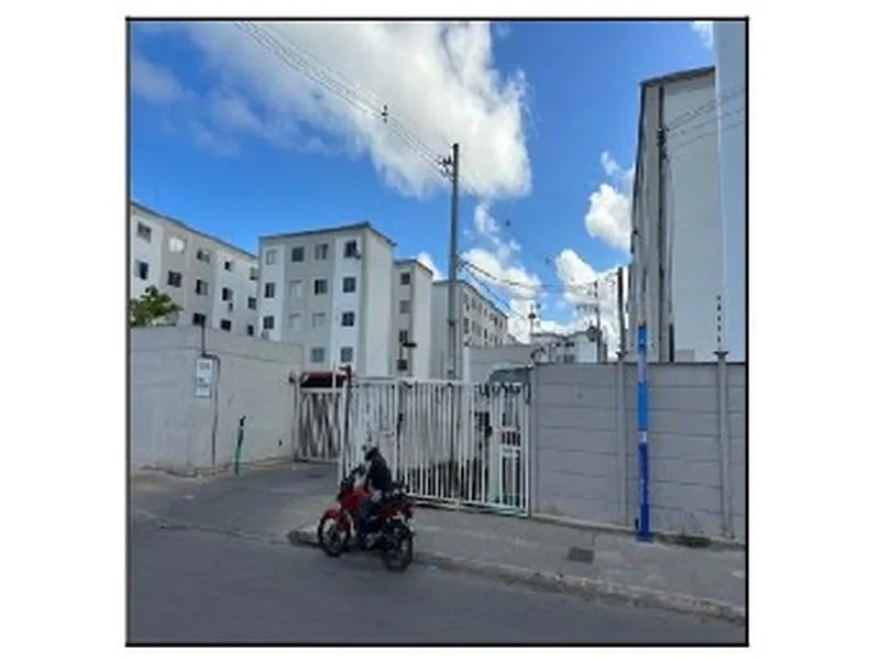 Apartamento em Venda Direta