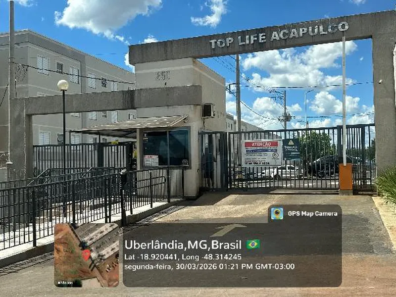 Apartamento em Licitação