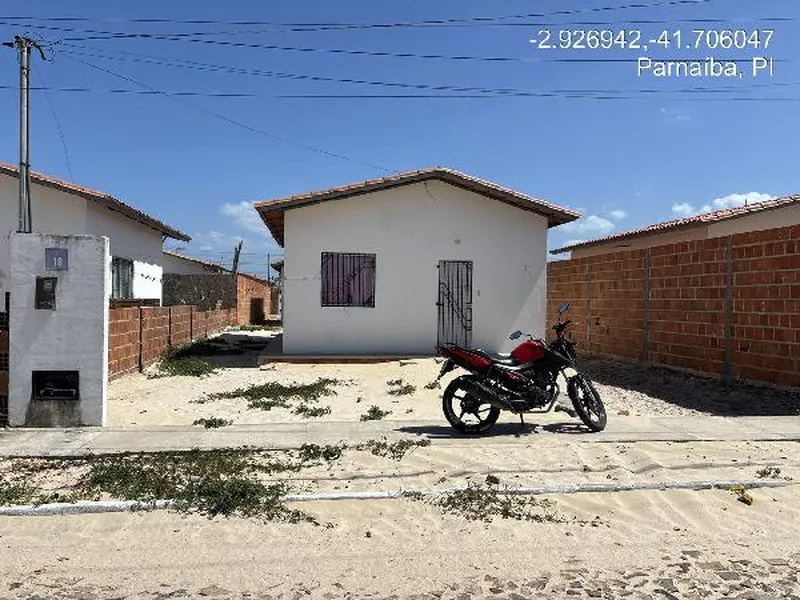 Casa em Leilão Extrajudicial