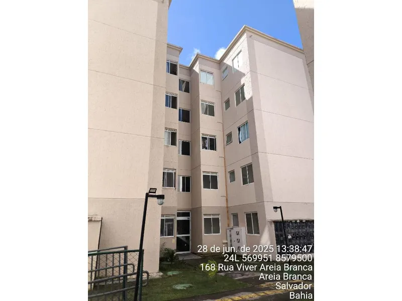 Apartamento em Venda Direta