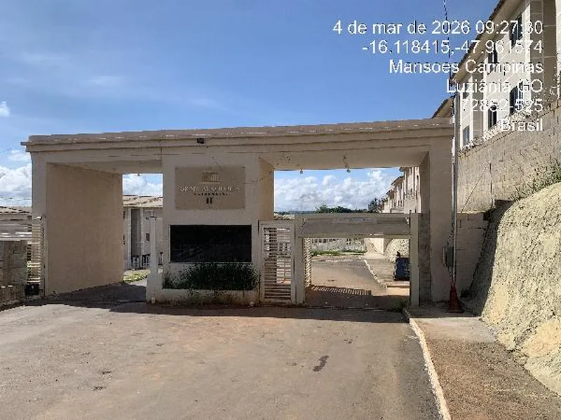 Apartamento em Venda Direta