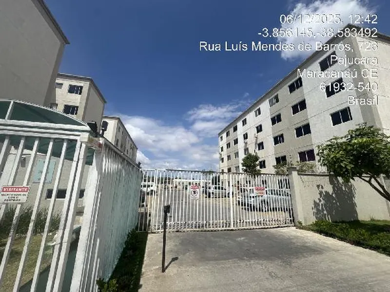 Apartamento em Venda Direta