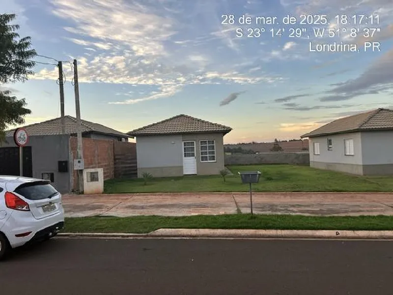 Casa em Leilão Extrajudicial