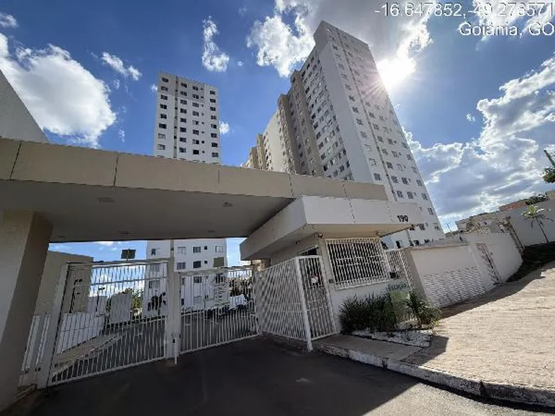 Apartamento em Licitação