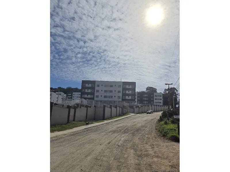 Apartamento em Licitação