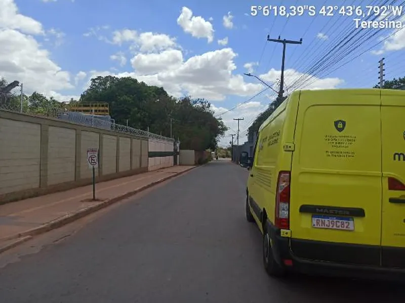 Apartamento em Licitação