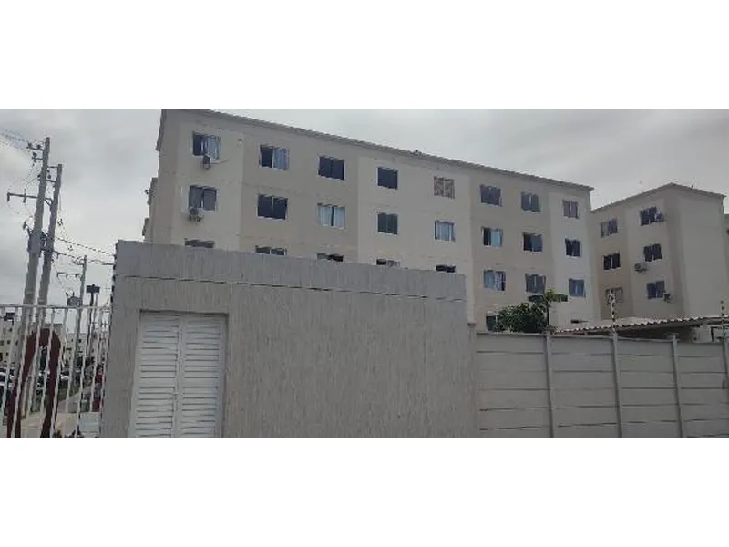 Apartamento em Venda Direta