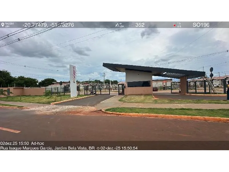 Casa em Licitação