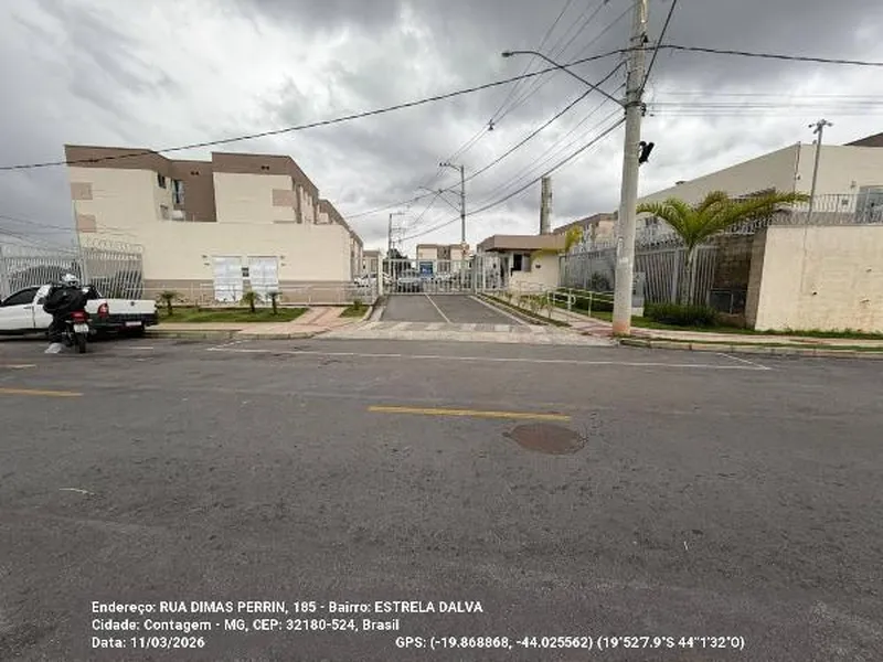 Apartamento em Licitação