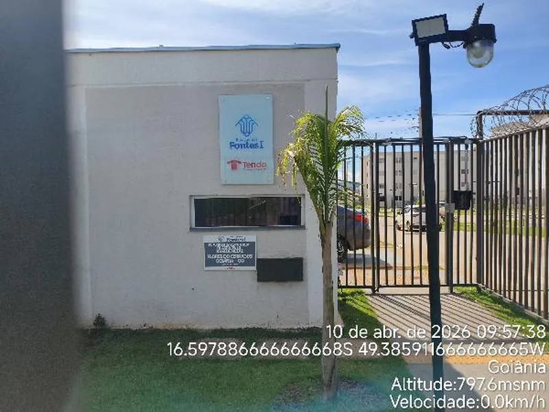 Apartamento em Licitação