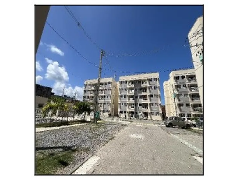 Apartamento em Venda Direta