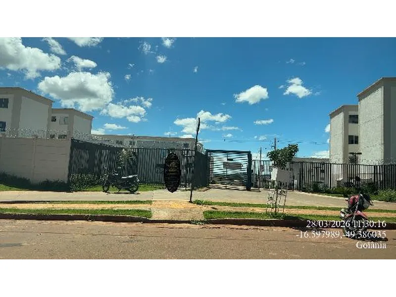 Apartamento em Licitação