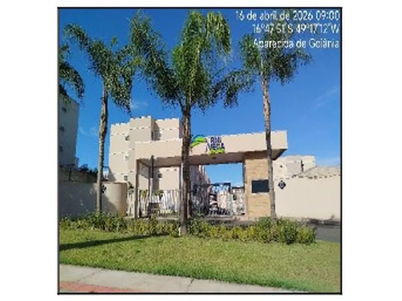 Apartamento em Licitação