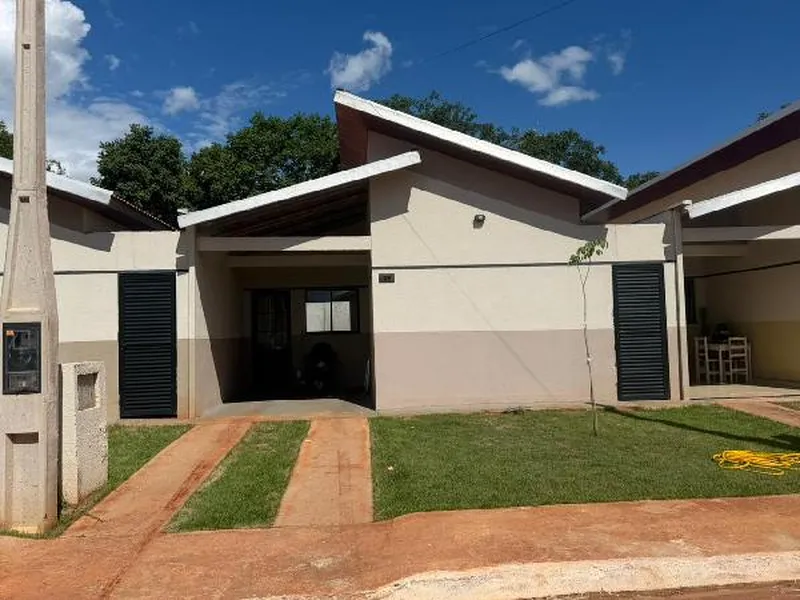 Casa em Venda Direta