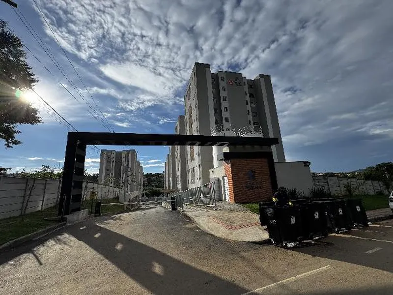 Apartamento em Licitação