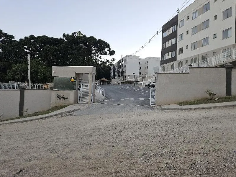 Apartamento em Licitação