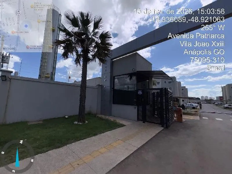 Apartamento em Licitação