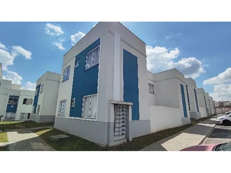 Apartamento em Licitação